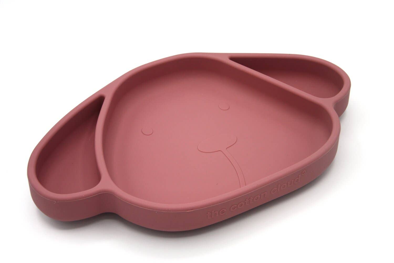 Milo the Dog Dish