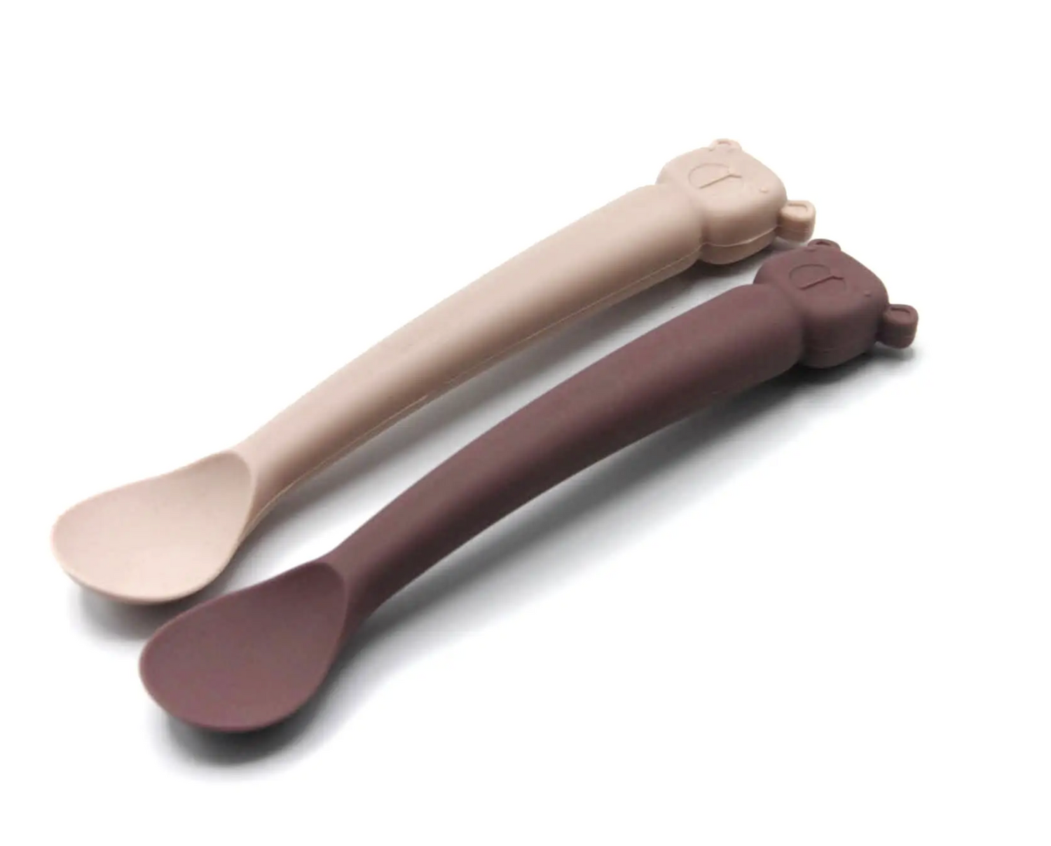 Silicone Spoon Set