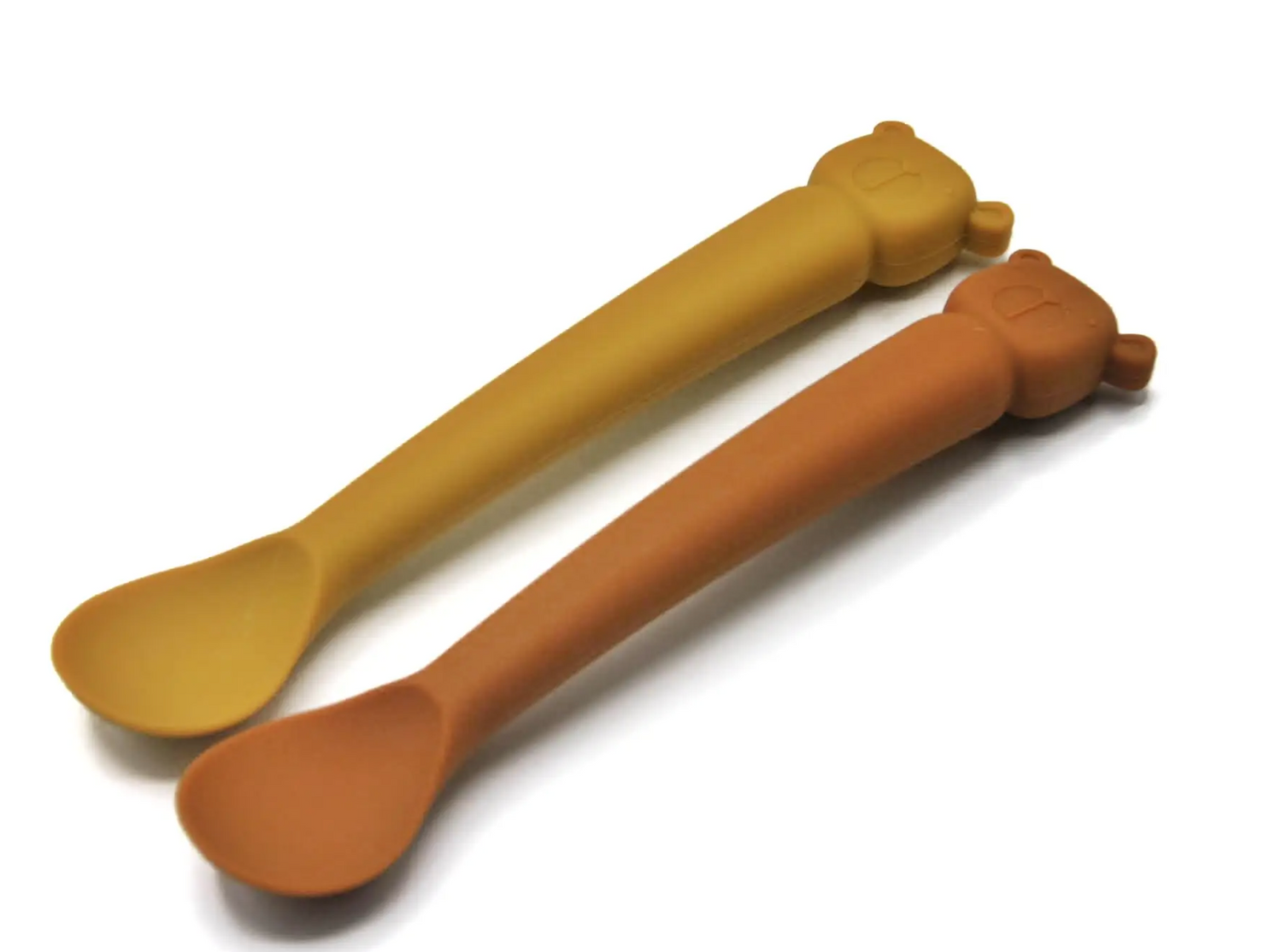 Silicone Spoon Set