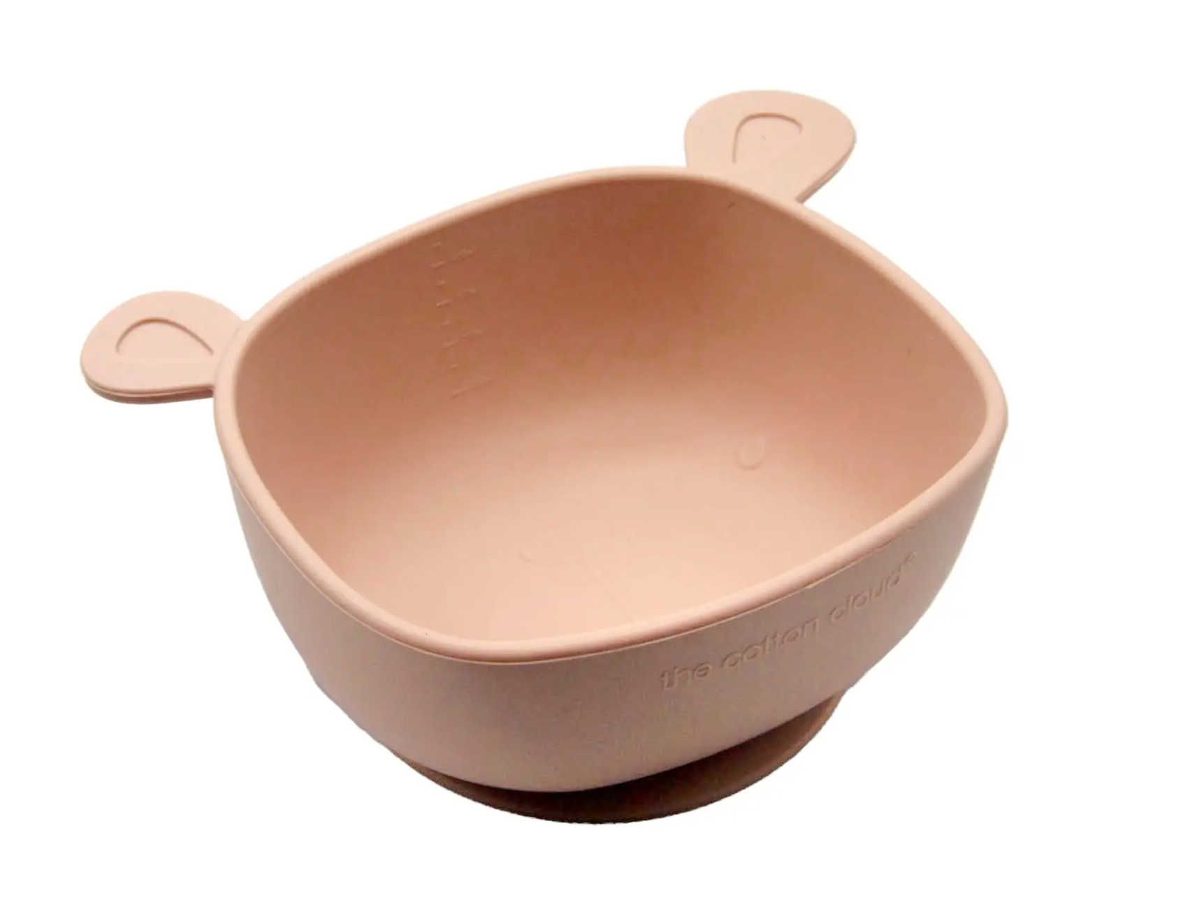 Silicone Bowl Lili