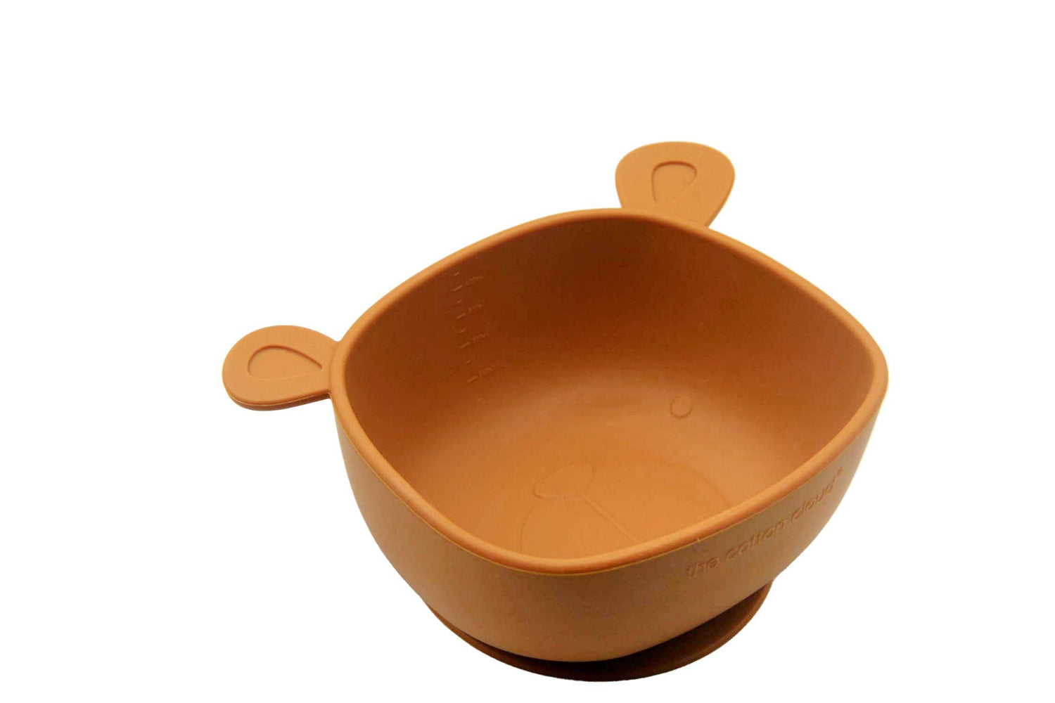 Silicone Bowl Lili